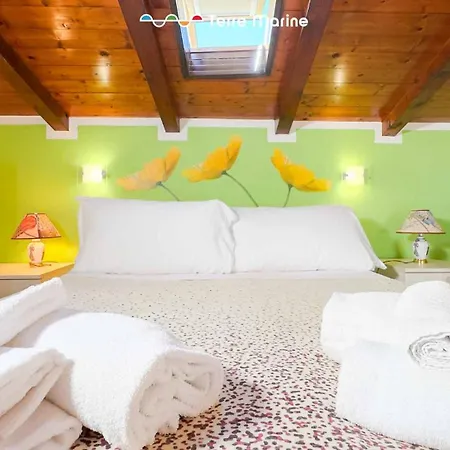 Appartamento Sunset Dream, Terre Marine Corniglia