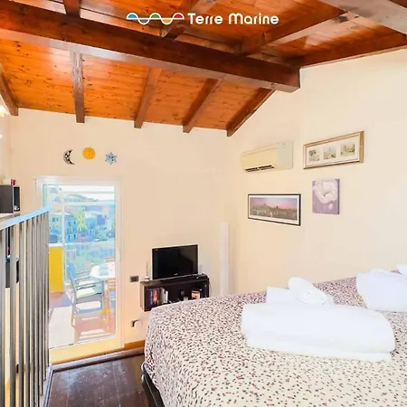 Sunset Dream, Terre Marine * Corniglia