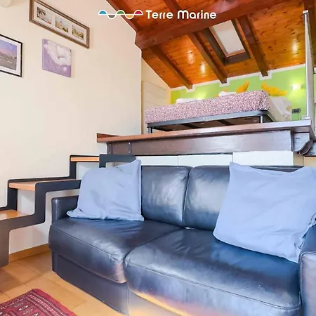 Sunset Dream, Terre Marine Appartamento Corniglia